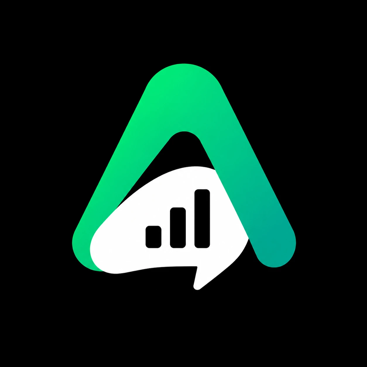 Algent logo
