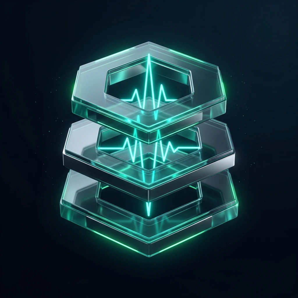 SteadyStack logo