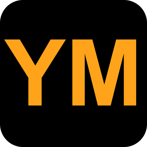 YourMusic.fun logo