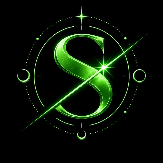 Supastro logo