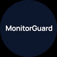 MonitorGuard logo