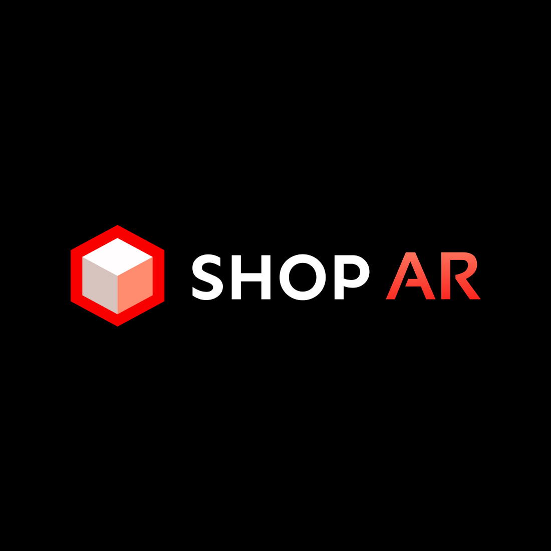 ShopAR logo
