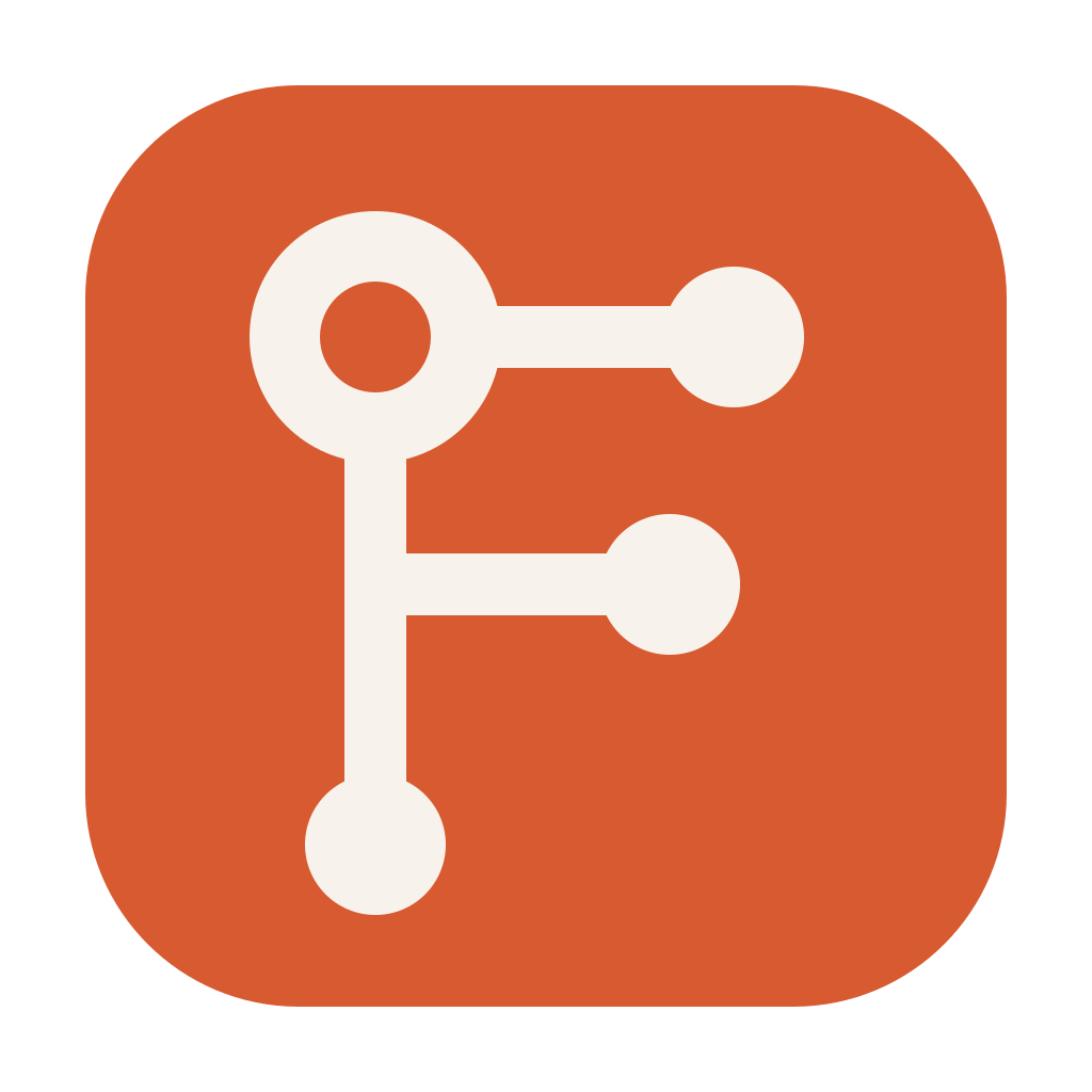 Foreman logo