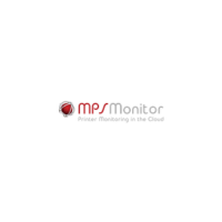 MPS Monitor logo