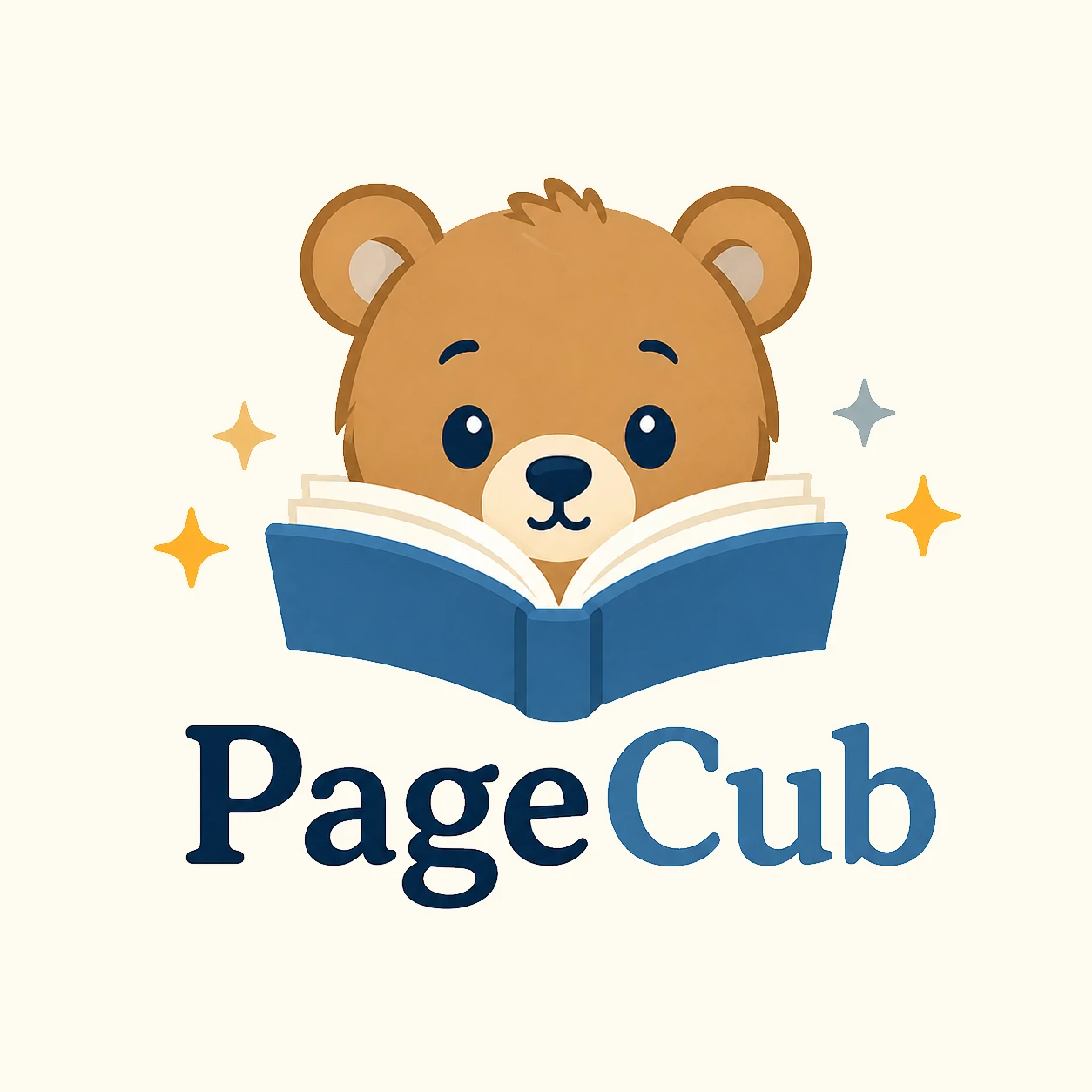 PageCub logo