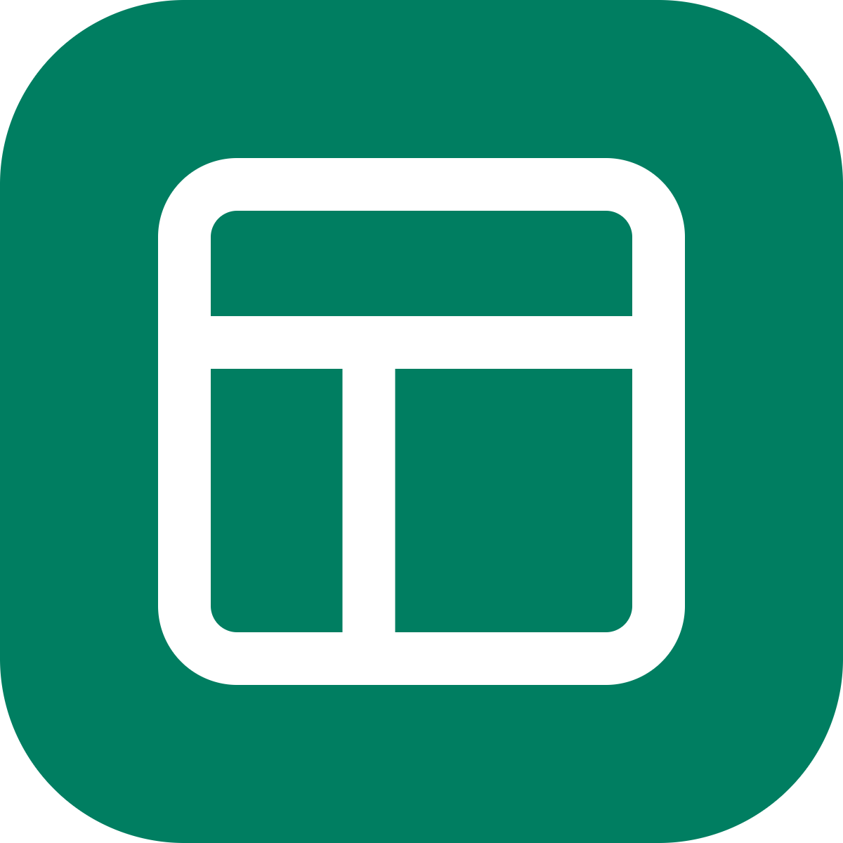 JSON Support logo