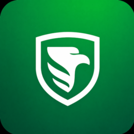Helpdolvia ChatGPT logo