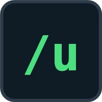 USERNAME.md logo