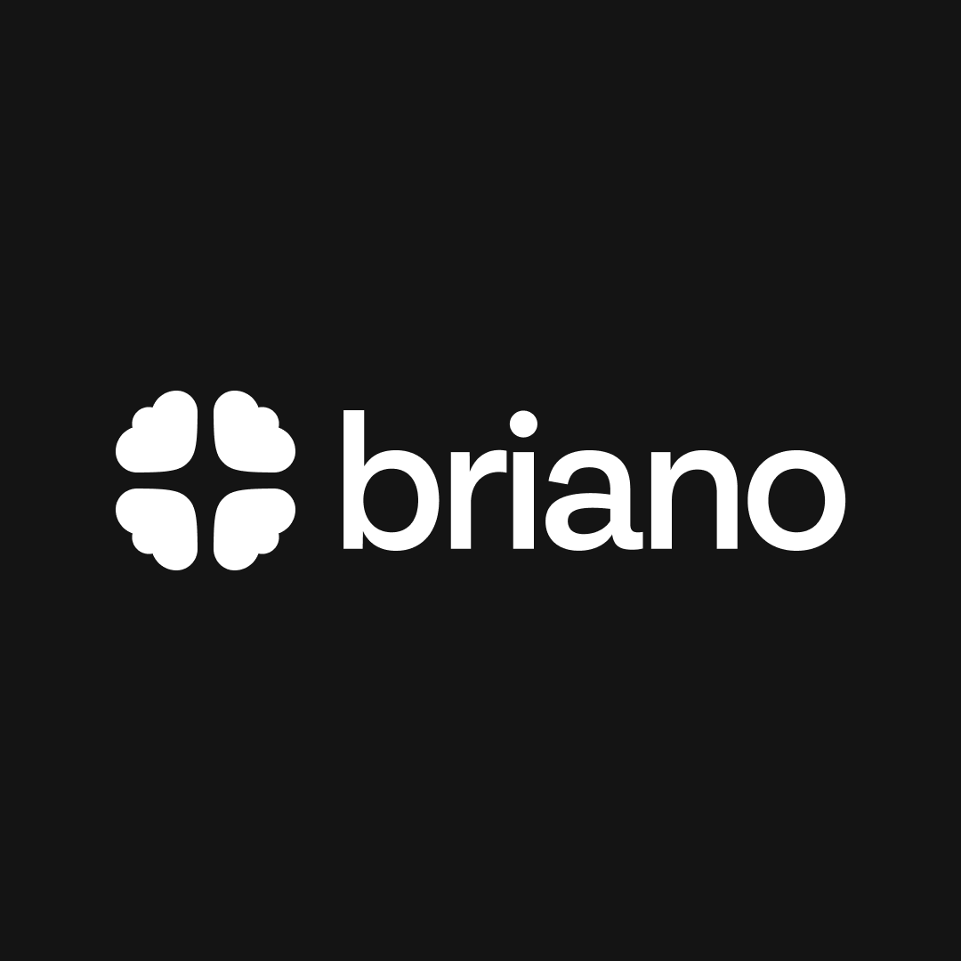 Briano AI logo
