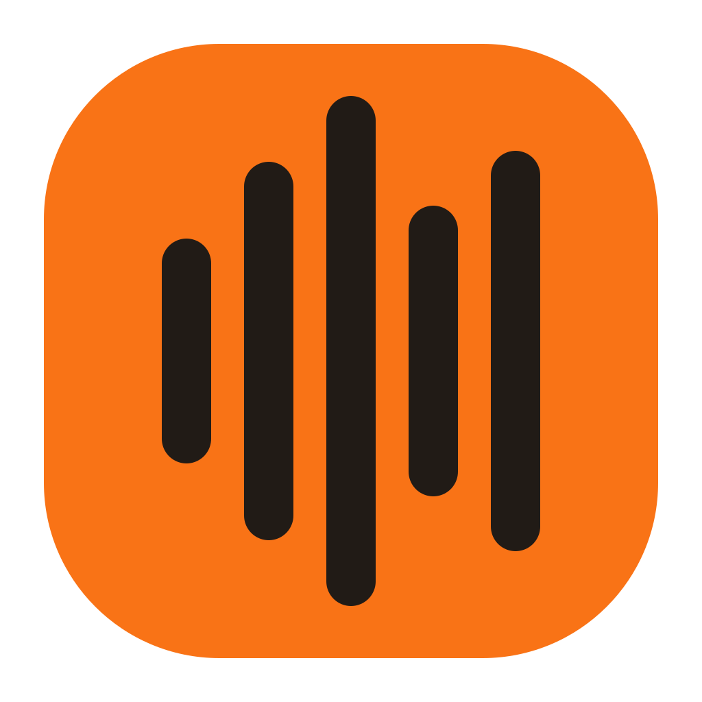 Voice Cloner logo