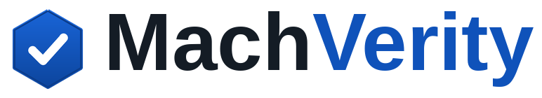 MachVerity logo