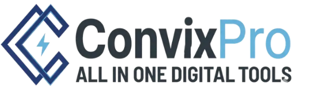 Convixpro logo