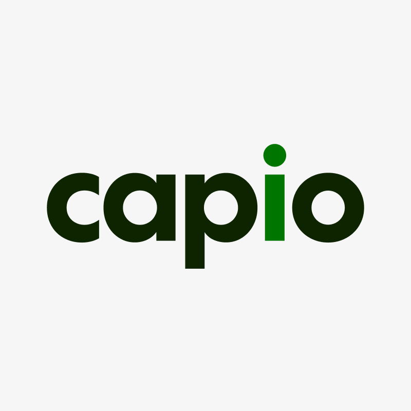 Capio logo
