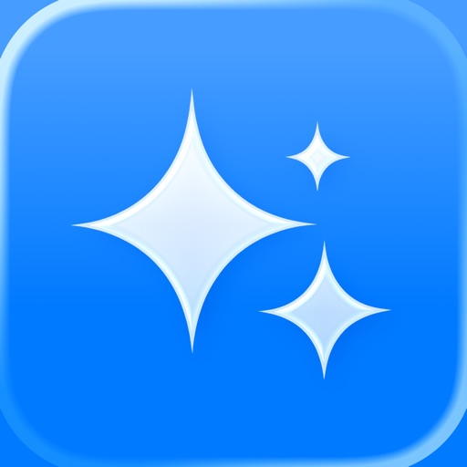 Cleanup My Phone logo