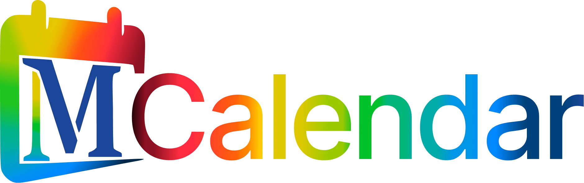 Micro Calendar logo