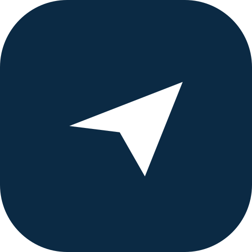 Upfling.host logo