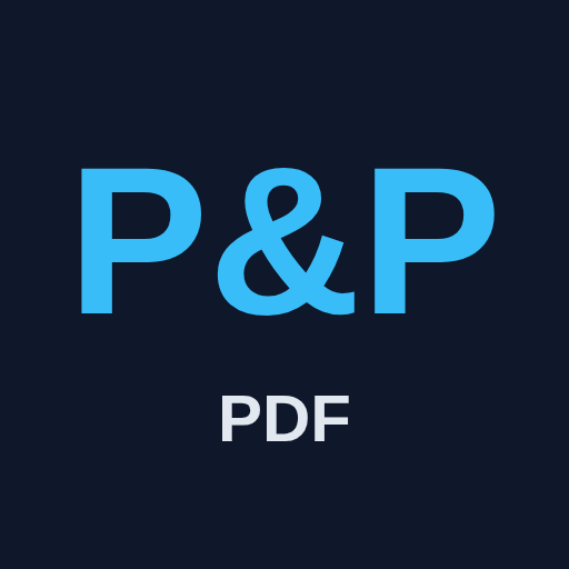 PixelAndPDF logo
