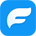 Aiseesoft FoneTrans logo