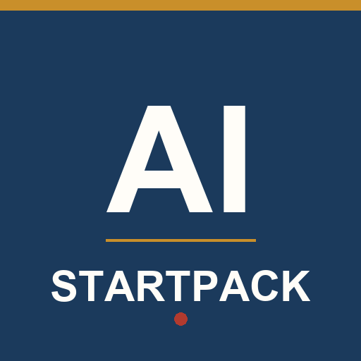 AI StartPack logo