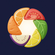 RecipeScan logo