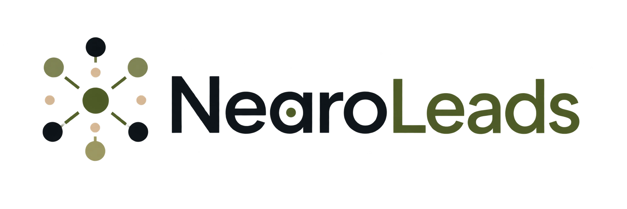 NearoLeads logo