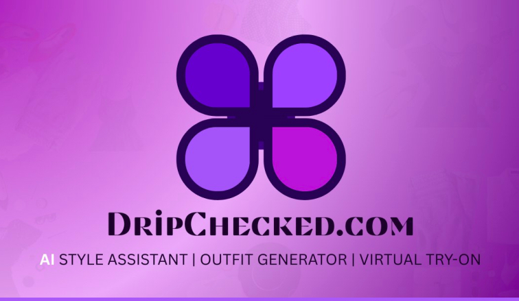 DripChecked logo
