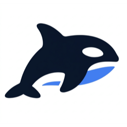 Orkas logo