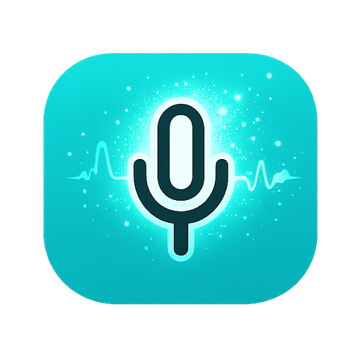 SpeakCoach AI logo