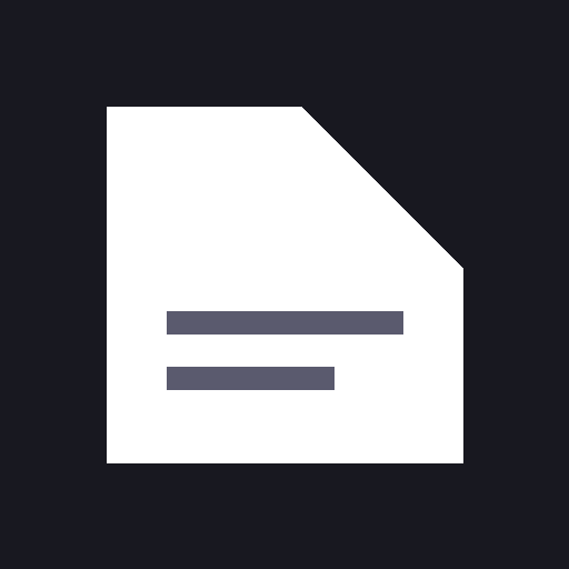 Fold logo