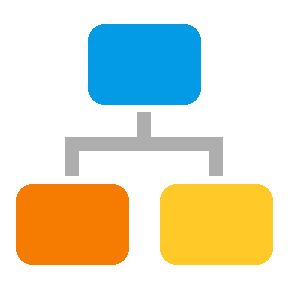 OrgChart App logo