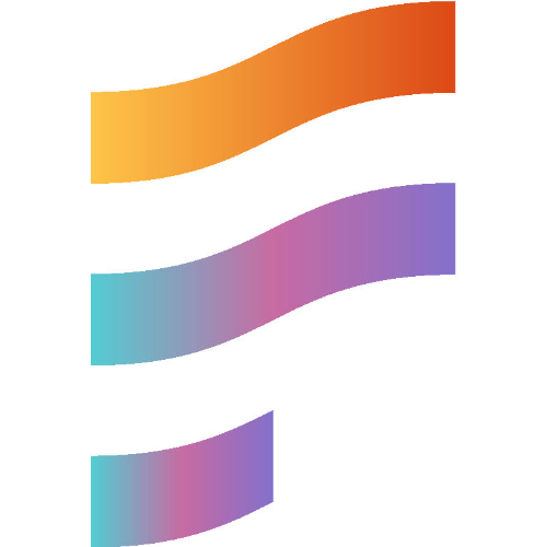 Flownally logo