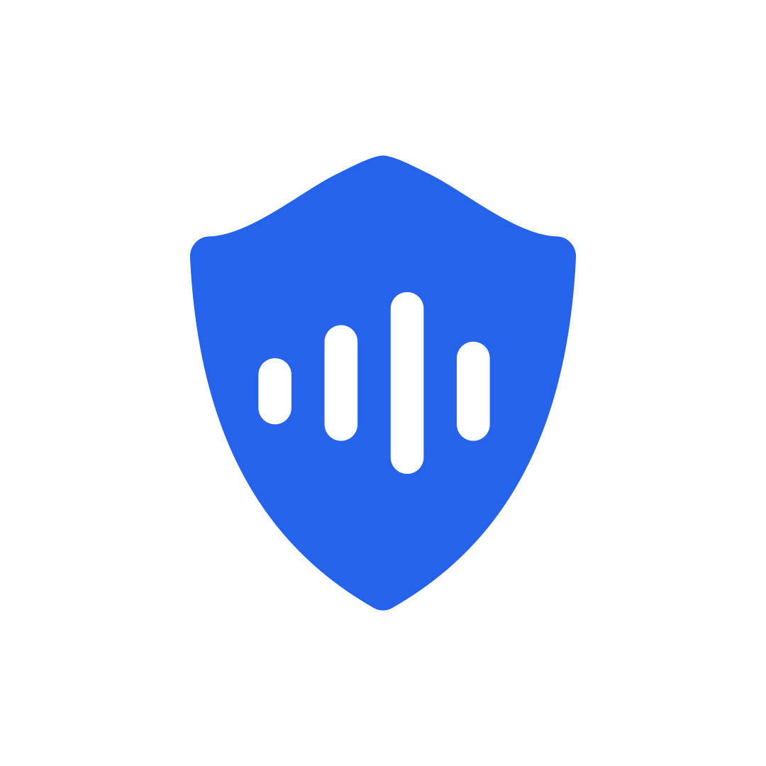 SecureVibing logo