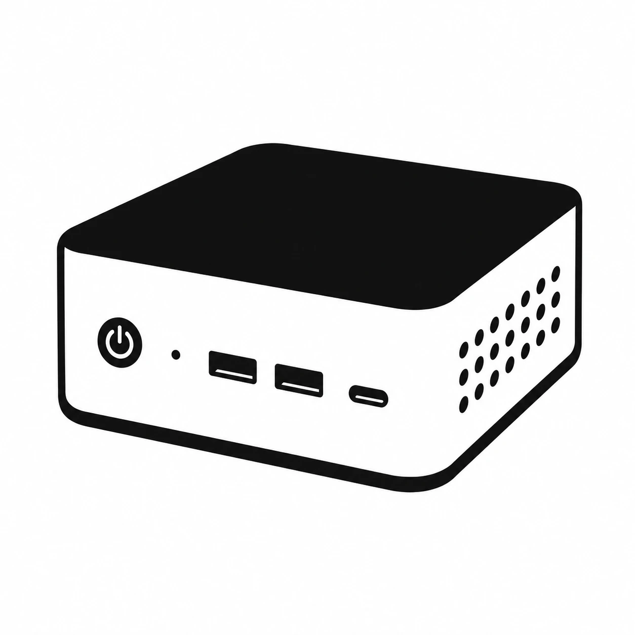 Mini PC Price logo