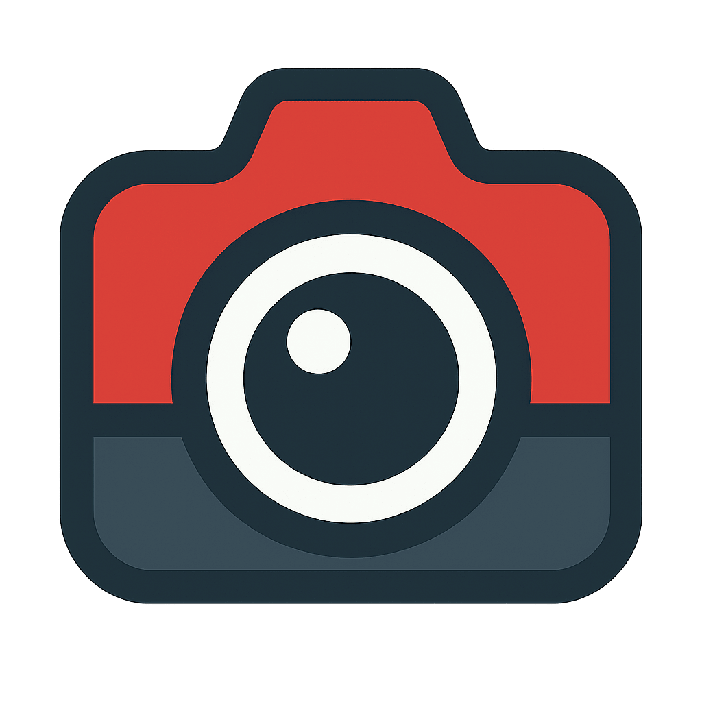 Shotomatic logo