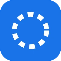 PFP Cropper logo
