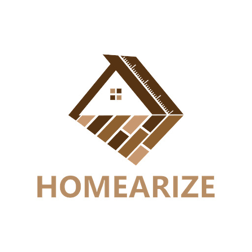 HomeArize logo