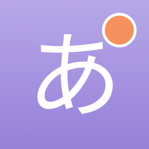 KanaLearn logo