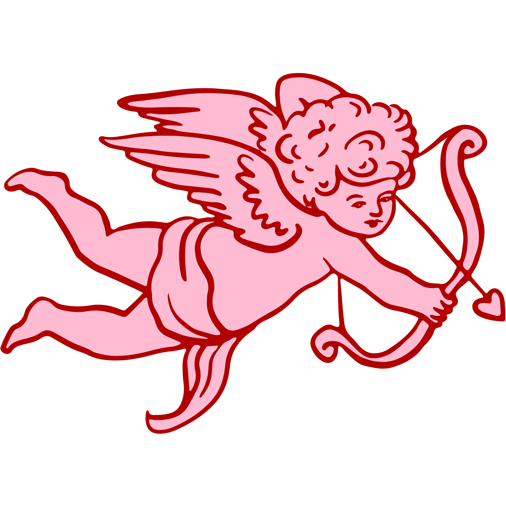 Cupid logo