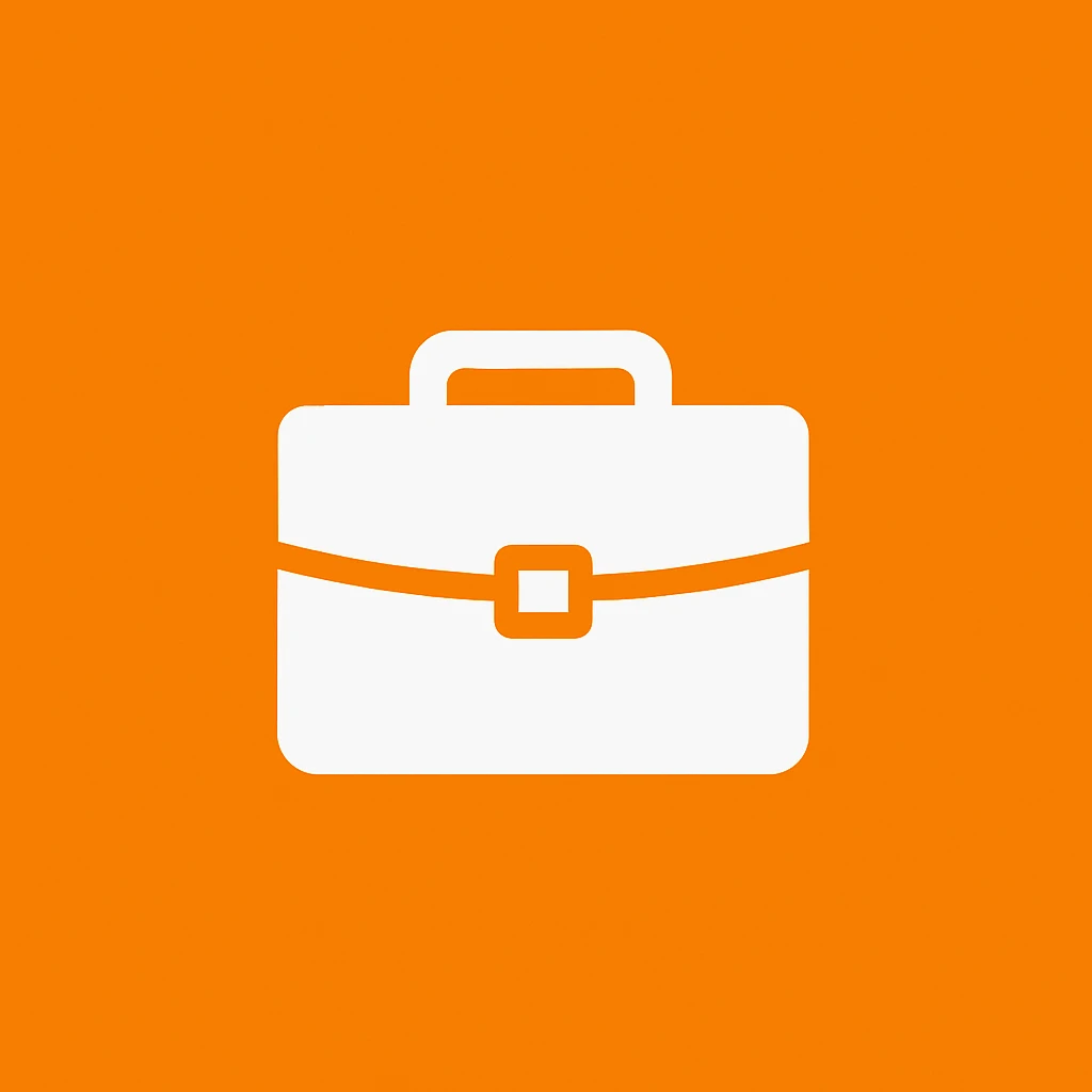 Jobs In Perth logo