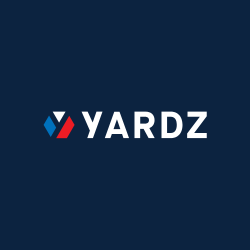 Yardz logo