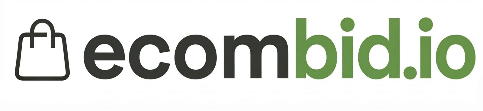 Ecombid logo