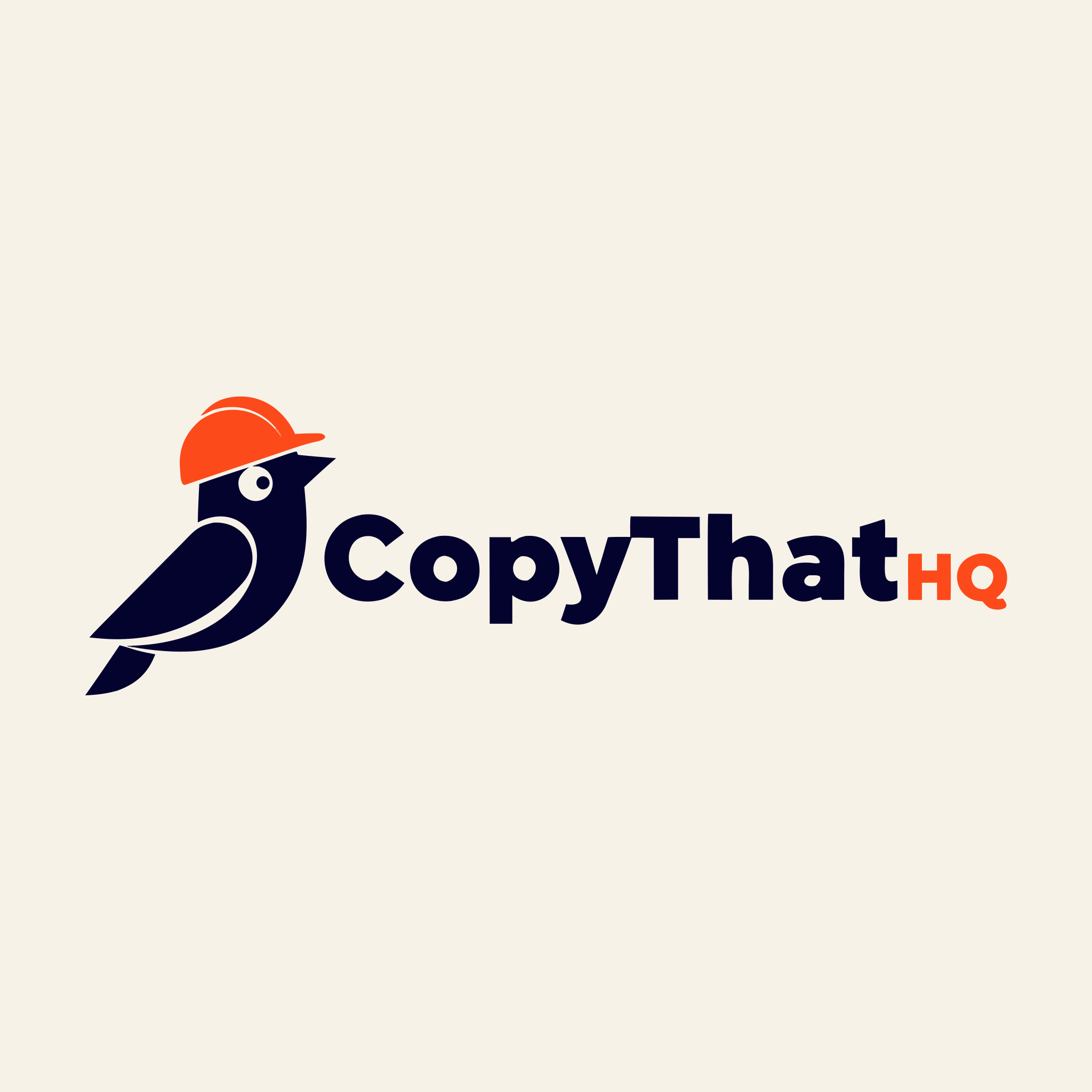 CopyThatHQ logo