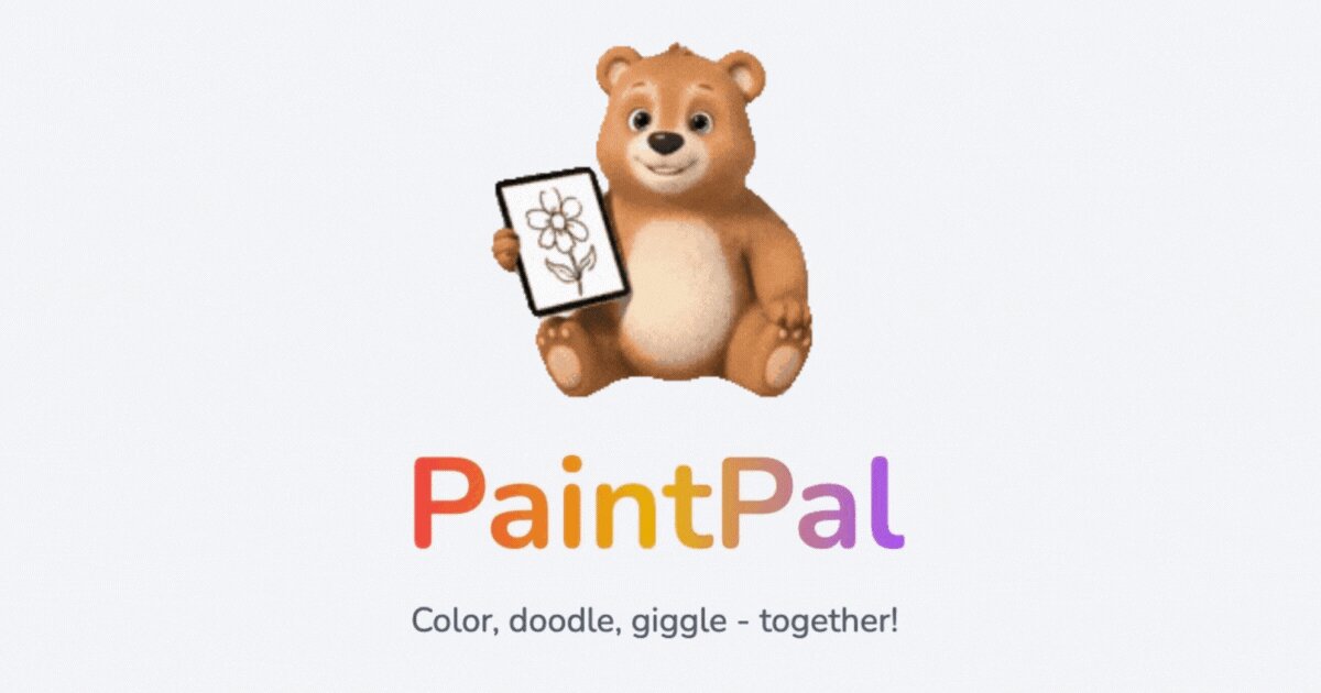 PaintPal logo