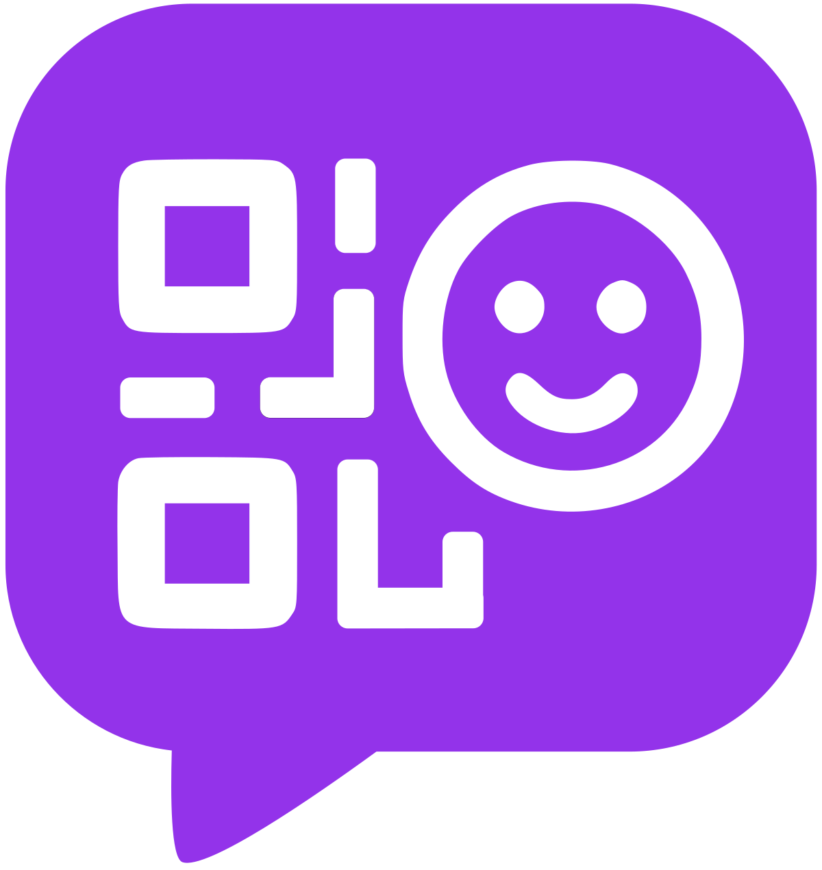 Qratchy logo