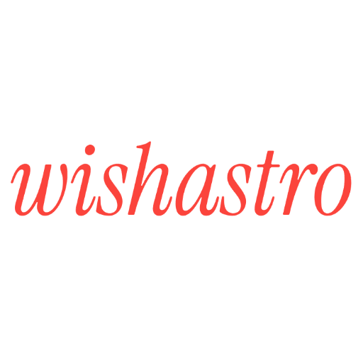 Wishastro logo