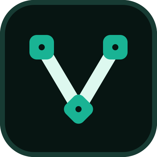 VSDXAI logo