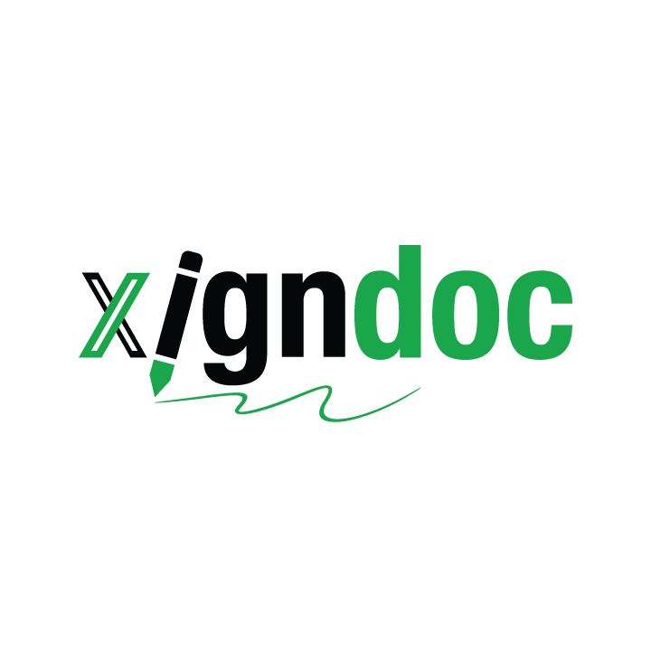 Xign Doc logo