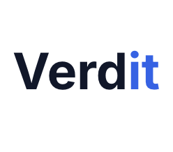 Verdit AI Responder logo