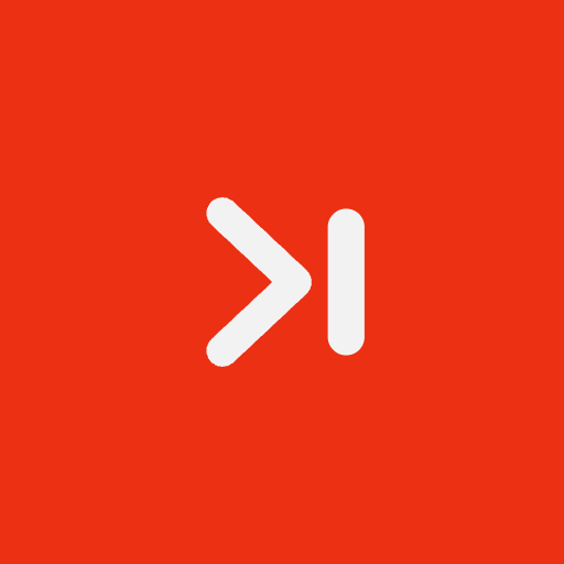 Multi-tenant Next.js logo