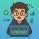 WillTheyConvert logo